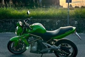 Kawasaki ER-6N 2006