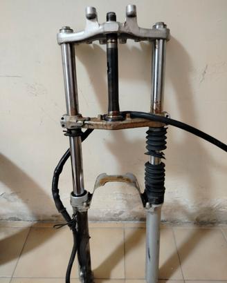 ricambi Yamaha Tw 125 