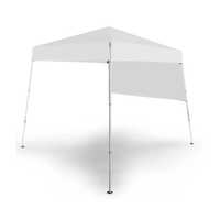 Outdoor Gazebo pieghevole