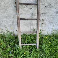 scala a pioli dell'800