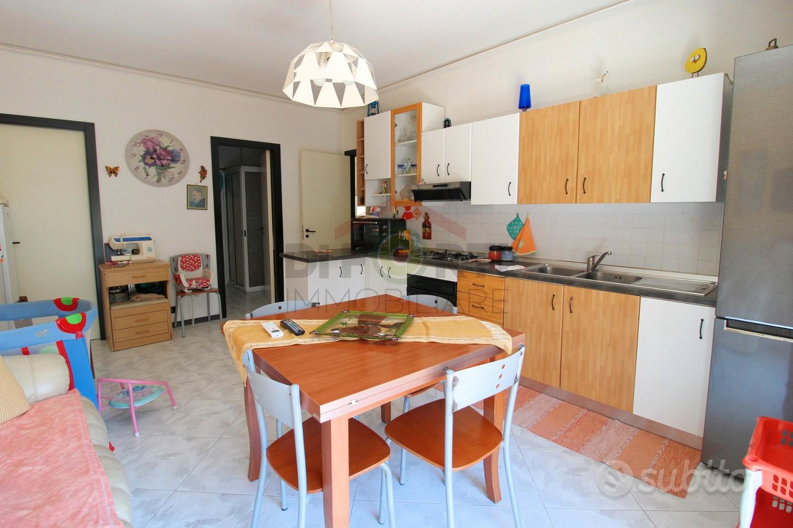 Apartment in Ragusa, Cappuccini, Selvaggio - Vista 3