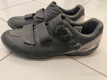 Scarpe mtb