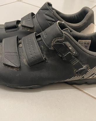 Scarpe mtb