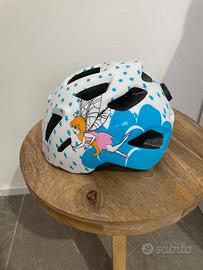 Casco Cube bici bambina