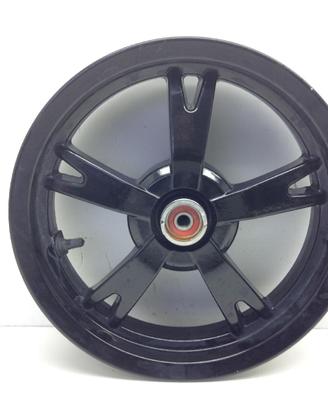 PEUGEOT KISBEE 50 CERCHIO RUOTA ANTERIORE 12 X 2.7