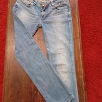 Jeans donna Tommy Hilfiger