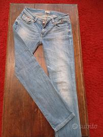Jeans donna Tommy Hilfiger