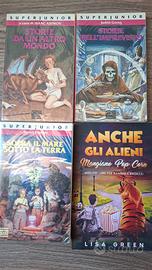 Isacc Asimov e altro