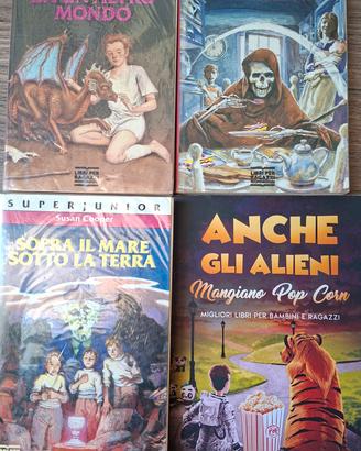 Isacc Asimov e altro