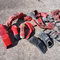 Set Carene Malguti Fifty nuove e usate