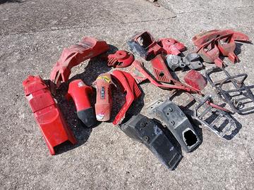 Set Carene Malguti Fifty nuove e usate