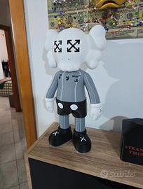 Kaws X Off White 40cm