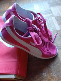 scarpe sneakers  37