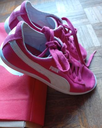 scarpe sneakers  37