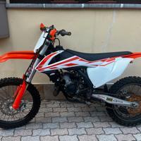 Ktm sx 125