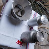 casalinghi e accessori vintage  