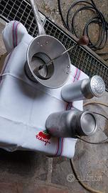 casalinghi e accessori vintage  