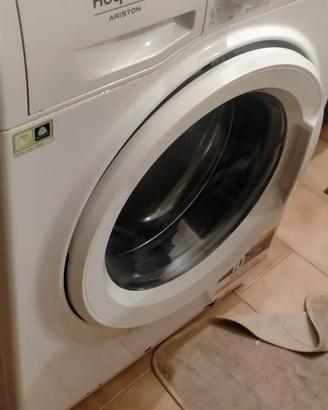 Lavatrice 8kg