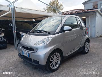 Smart ForTwo 1000 52 kW coupé passion