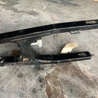 Forcella posteriore honda slr 650 single