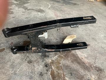 Forcella posteriore honda slr 650 single