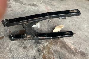 Forcella posteriore honda slr 650 single