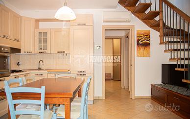 APPARTAMENTO A POCHI MINUTI DAL MARE