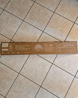 Philips Soundbar  TAB5109/10