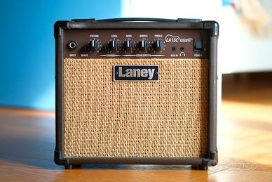 Amplificatore Laney LA15C