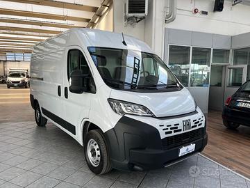 FIAT Ducato 35 2.2 Mjt 140CV MH2 Furgone-CAMERA-