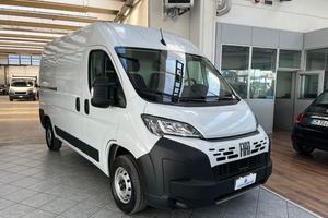 FIAT Ducato 35 2.2 Mjt 140CV MH2 Furgone-CAMERA-