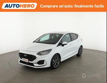 FORD Fiesta ZY92723