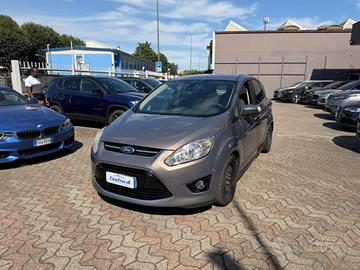 FORD C-Max 1.6 TDCi 95CV Titanium