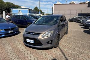 FORD C-Max 1.6 TDCi 95CV Titanium