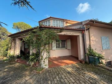 Rarissima con vista mare