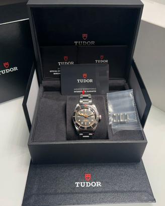Tudor Black Bay Fifty-Eight 58