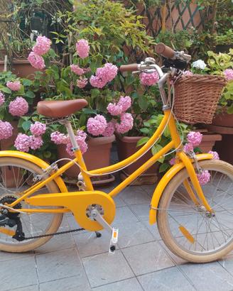 Bicicletta per bambini 5-8 anni (20 pollici)