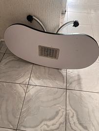 Tavolo per ricostruzione unghie