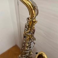 Sax contralto yamaha yas 23