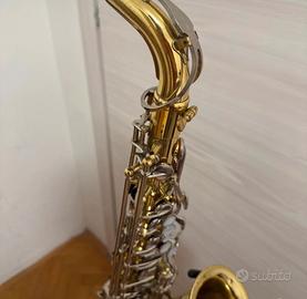 Sax contralto yamaha yas 23