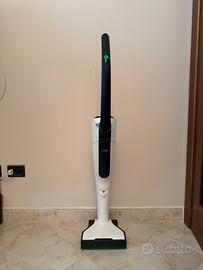 Vorwerk Folletto VK7s Senza Fili FULL OPTIONAL