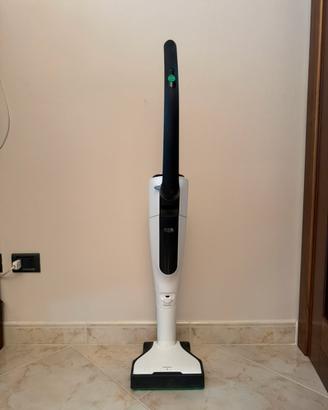 Vorwerk Folletto VK7s Senza Fili FULL OPTIONAL
