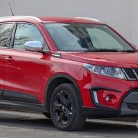 Ricambi usati suzuki vitara 2018-2025