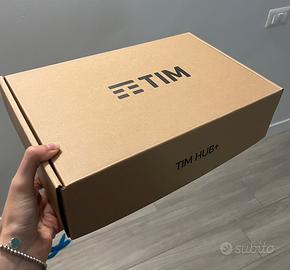 Modem wi fi Tim Hub +