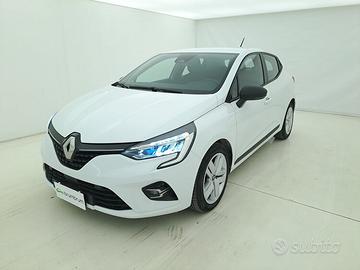 Renault Clio GPL Business BR597998 1.0 GPL 101CV