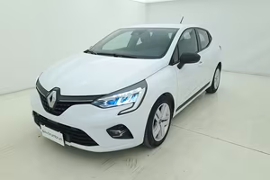 Renault Clio GPL Business BR597998 1.0 GPL 101CV