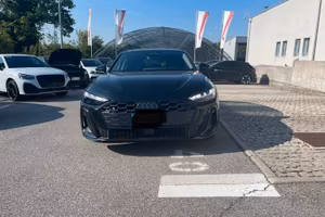 A5 avant quattro s-line