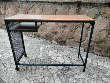 FJALLBO consolle computer ikea
