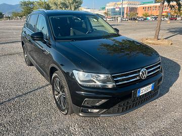 Volkswagen Tiguan Allspace 1.5 TSI DSG 7 posti