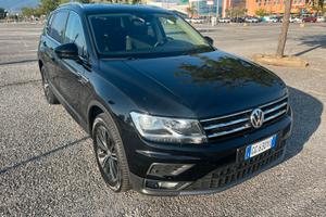 Volkswagen Tiguan Allspace 1.5 TSI DSG 7 posti